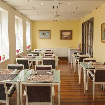 Breeze Guest House Bootle  Luaran gambar