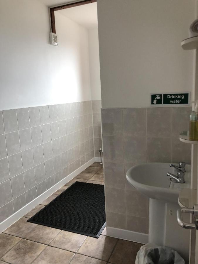 Breeze Guest House Bootle  Luaran gambar