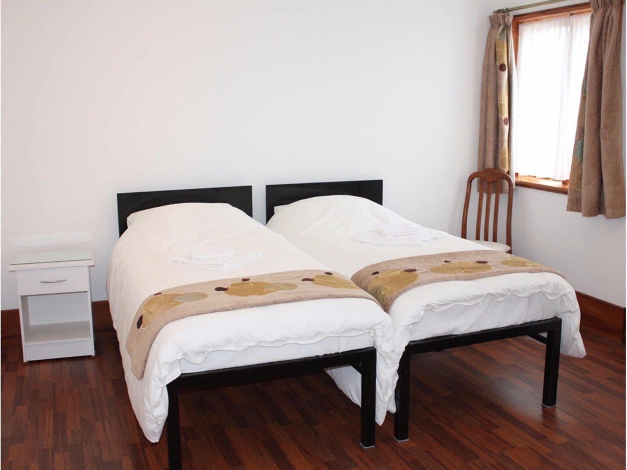 Breeze Guest House Bootle  Luaran gambar