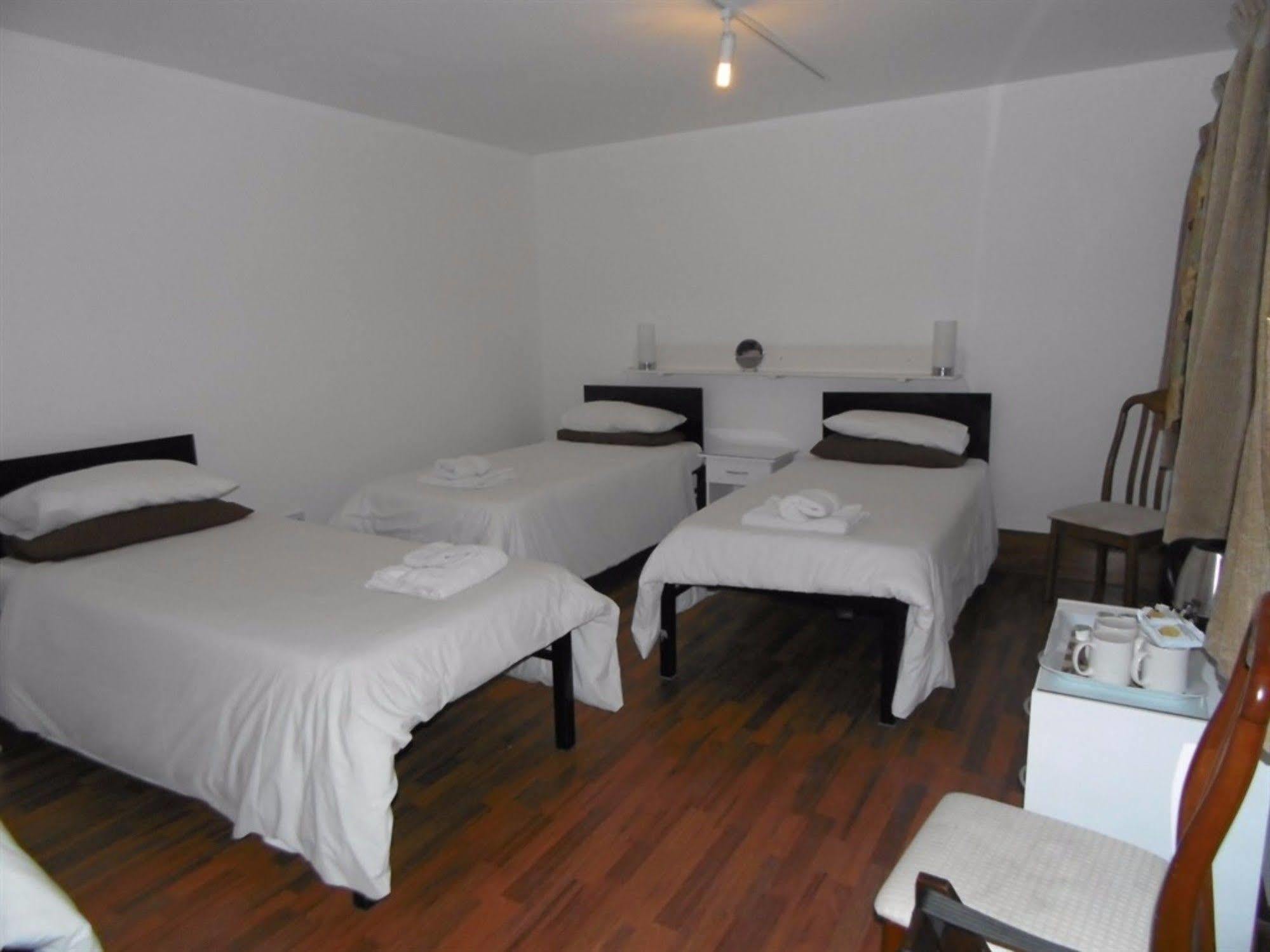 Breeze Guest House Bootle  Luaran gambar