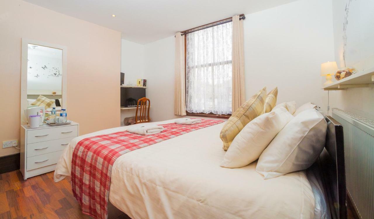 Breeze Guest House Bootle  Luaran gambar