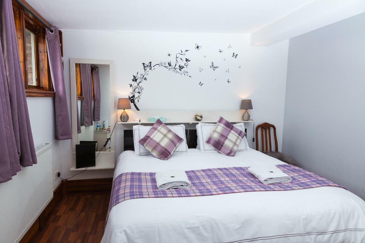 Breeze Guest House Bootle  Bilik gambar