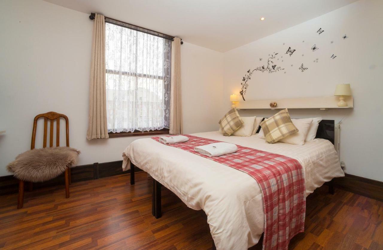 Breeze Guest House Bootle  Luaran gambar