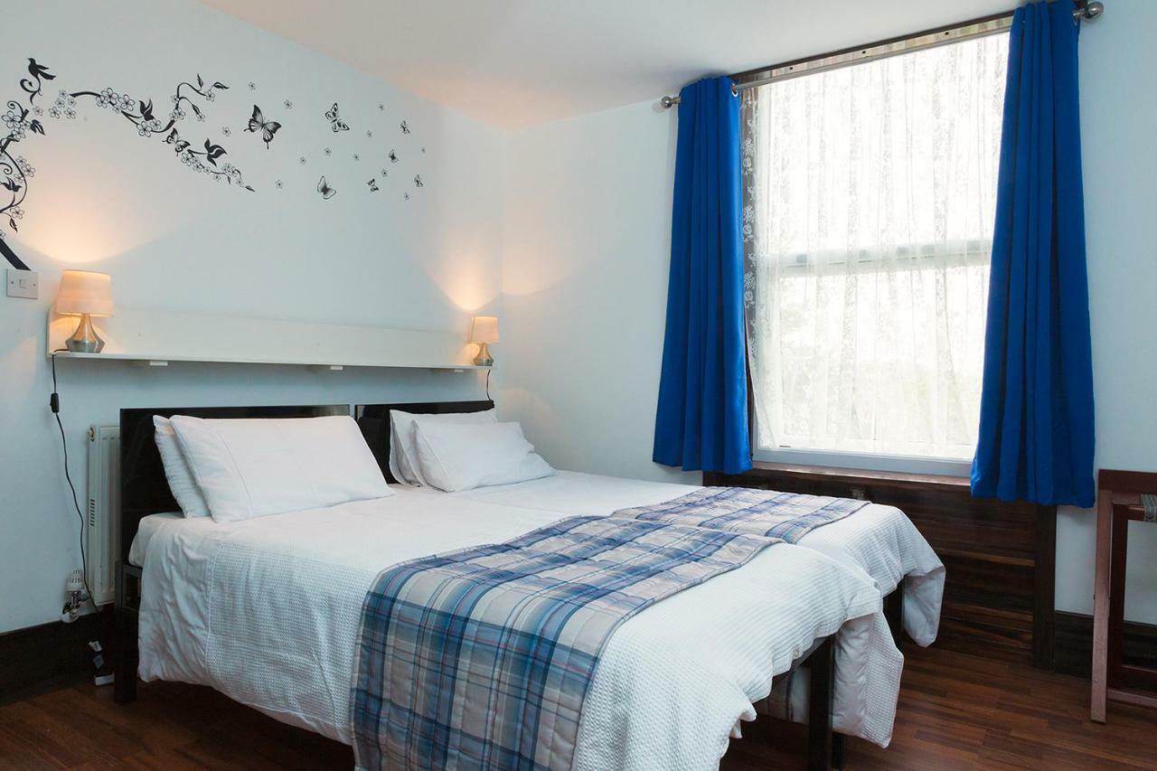 Breeze Guest House Bootle  Luaran gambar