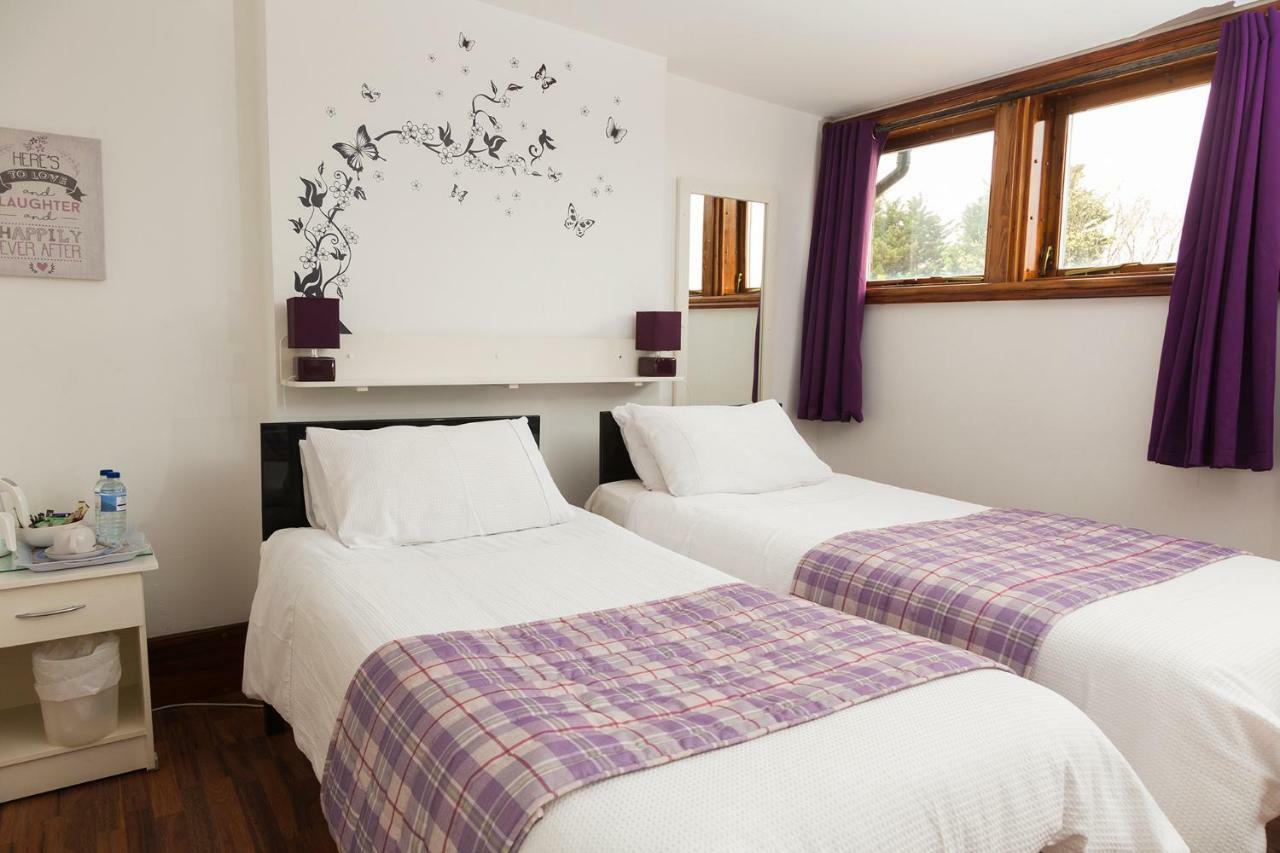 Breeze Guest House Bootle  Luaran gambar