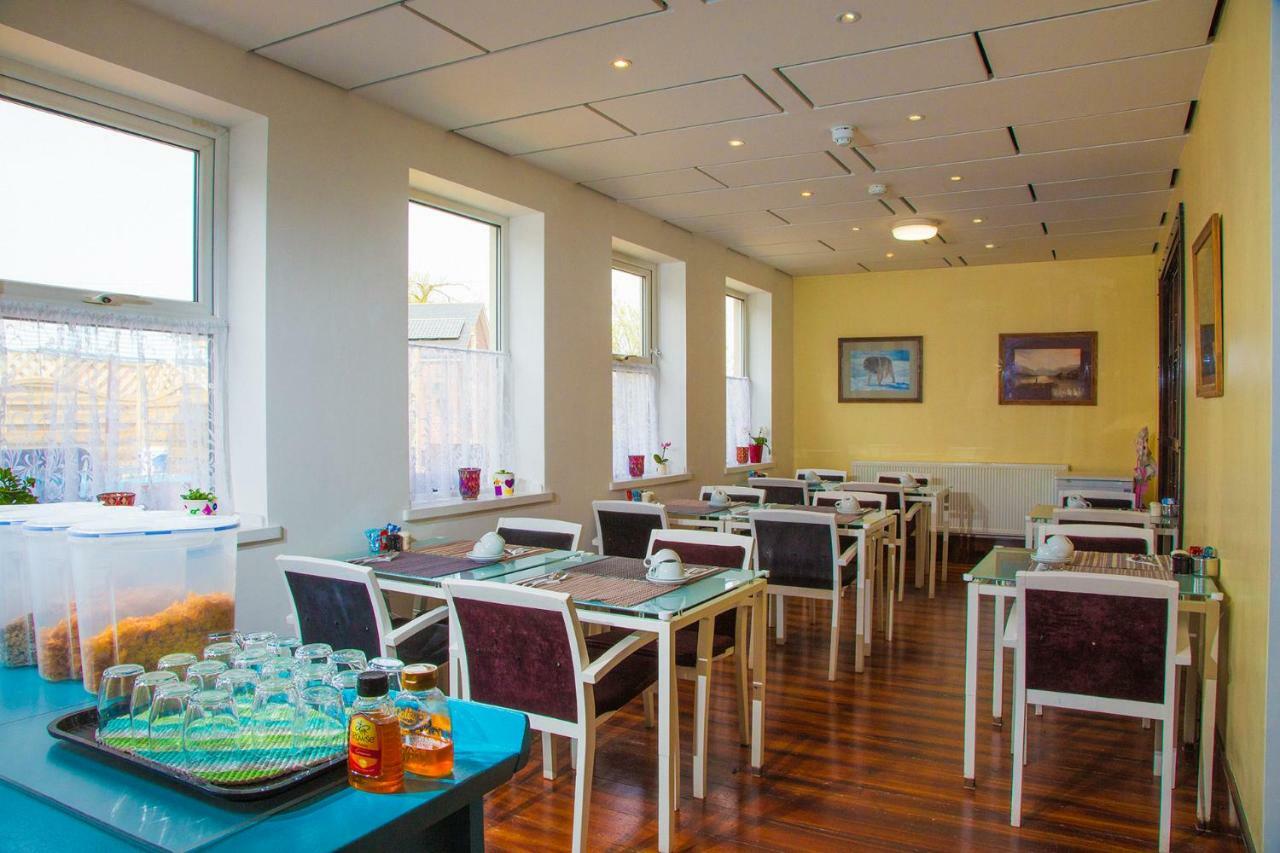 Breeze Guest House Bootle  Luaran gambar