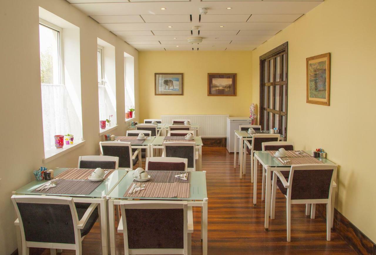 Breeze Guest House Bootle  Luaran gambar
